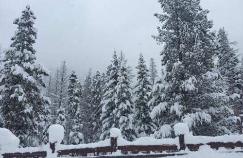 Keystone House | Alders 46 by SummitCove Lodging