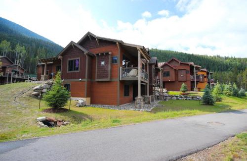Keystone House | Alders 46 by SummitCove Lodging