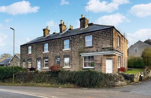 Tansley House | Alders Cottage