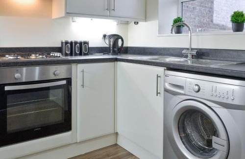 Driffield House | Alderson Mews