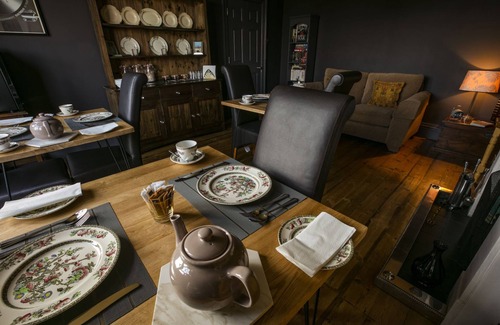 Robin Hood's Bay Bed & Breakfast | Aldersyde Bed and Breakfast