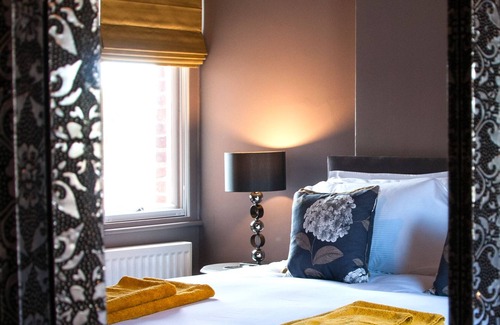 Robin Hood's Bay Bed & Breakfast | Aldersyde Bed and Breakfast