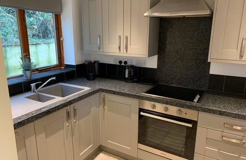 Frome Cottage | Aldhelm Cottage; A rural retreat on the outskirts of Frome, near Longleat Safari Park and Bath!