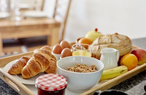 Frome House | Aldhelm Cottage