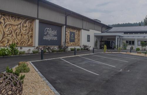 Ampflwang im Hausruckwald Hotel | Aldiana Club Ampflwang
