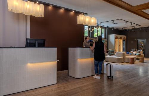 Ampflwang im Hausruckwald Hotel | Aldiana Club Ampflwang