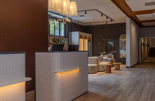 Ampflwang im Hausruckwald Hotel | Aldiana Club Ampflwang