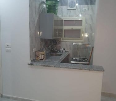 Marsa Alam Apartment | ALDINO house