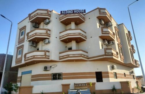 Marsa Alam Apartment | ALDINO house