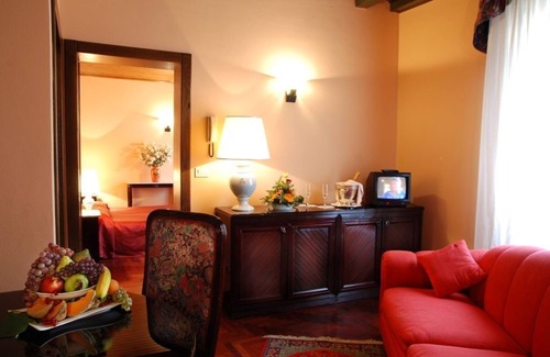 Montagnana Hotel | Aldo Moro