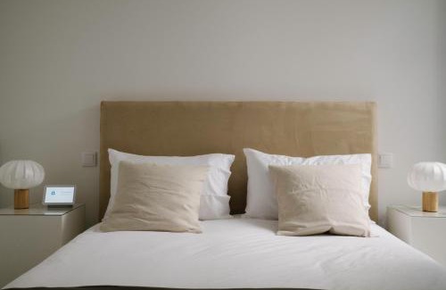 Vilarinha Apartment | Aldoar House
