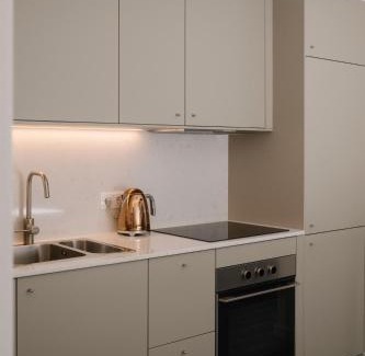 Vilarinha Apartment | Aldoar House