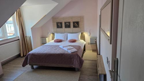 Ramnicu Valcea Apartment | ALDOLA Inn
