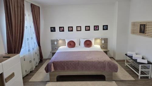 Ramnicu Valcea Apartment | ALDOLA Inn