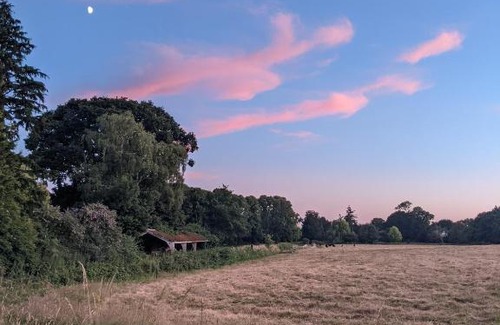 Yeovil House | Aldon Farmhouse