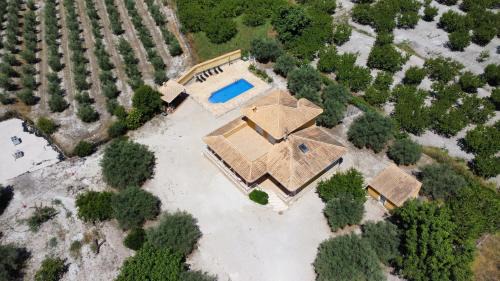 Moratalla House | Aldora Rural Casa con piscina
