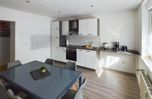 Alsdorf Apartment | Aldorf 4