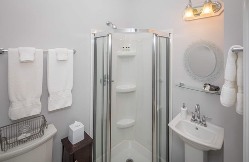 Galena Bed & Breakfast | Aldrich Guest House