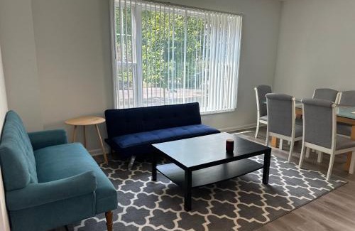 Lowry Hill East House | Aldrich Oasis