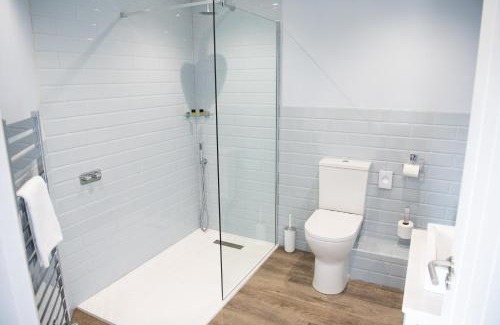 Langford House | Aldwick Estate