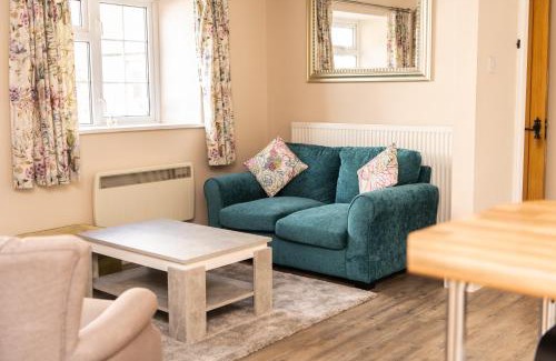Langford House | Aldwick Estate