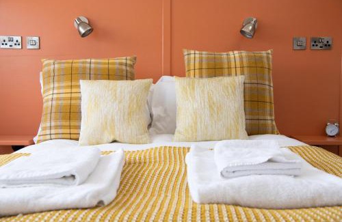 Langford House | Aldwick Estate