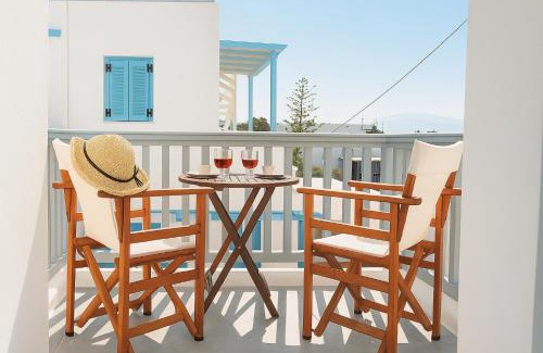 Agios Prokopios House | Ale appartment