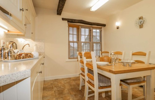Ireby Cottage | ALE COTTAGE, pet friendly, character holiday cottage in Ireby