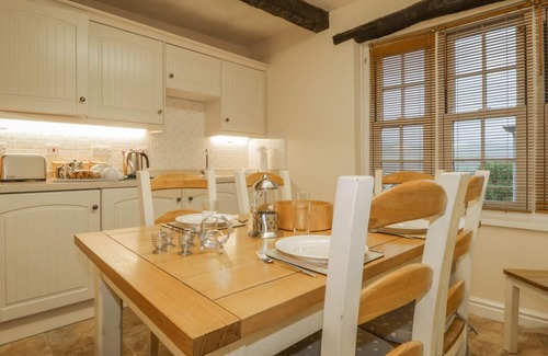 Ireby Cottage | ALE COTTAGE, pet friendly, character holiday cottage in Ireby