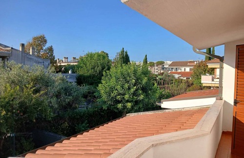 Latina Villa | Ale's House