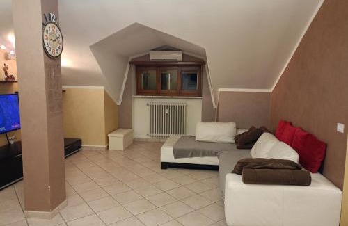 Piossasco Apartment | Ale Sweet Home