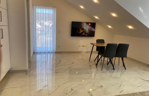 Nendingen Apartment | Alea