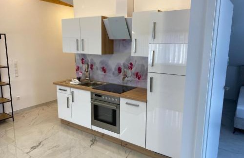 Nendingen Apartment | Alea