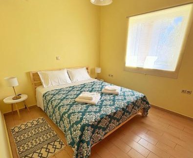 Papadhianika Apartment | Alea Home