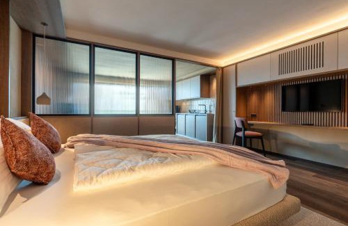 Tirolo Apartment | Alea Living