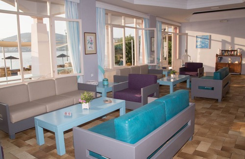 Alinda Hotel | Alea Mare Hotel