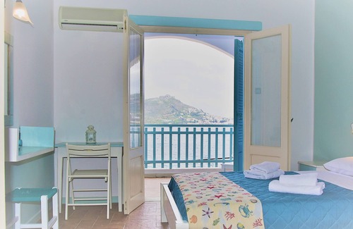 Alinda Hotel | Alea Mare Hotel