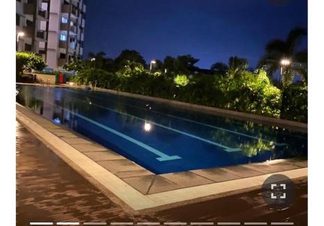 Bacoor City Apartment | ALEA RESIDENCES Condo near Airport and MOA! Cozy Place with Main street and Manila Bay view