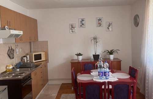 Novo Sarajevo House | Aleaa Place