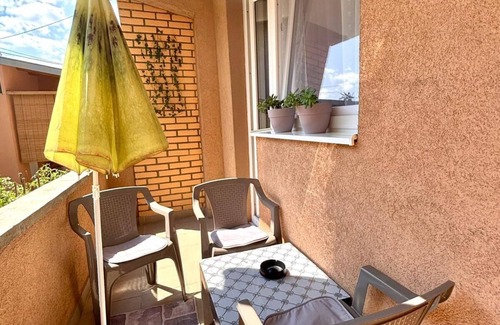 Novo Sarajevo House | Aleaa Place