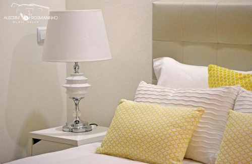 Pinhel House | Alecrim Rosmaninho Guest House
