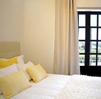 Pinhel House | Alecrim Rosmaninho Guest House