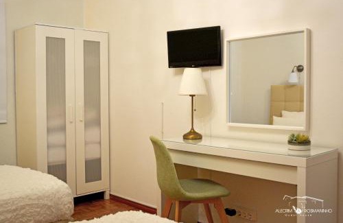 Pinhel House | Alecrim Rosmaninho Guest House