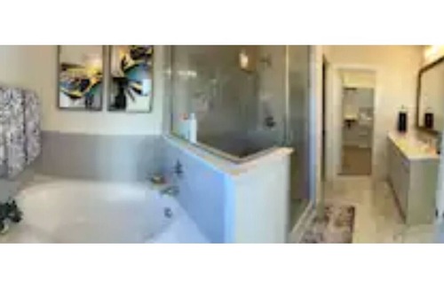 Willow Park House | Aledo 4BR/3B GEM, 20 mins to F.W. Pool + Gym!