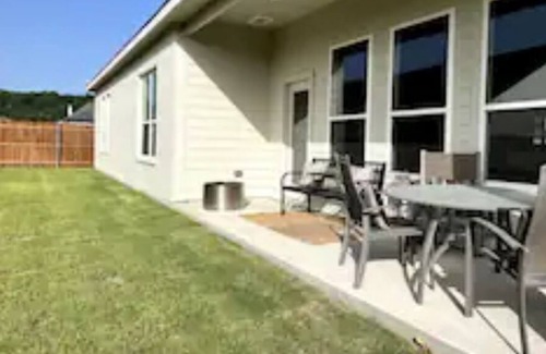 Willow Park House | Aledo 4BR/3B GEM, 20 mins to F.W. Pool + Gym!