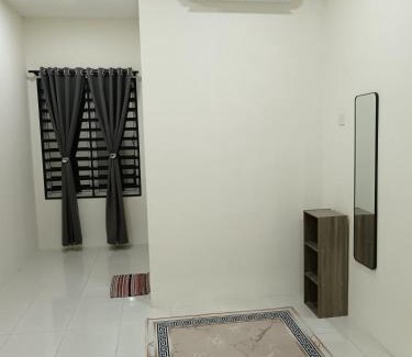 Tapah Road House | Aleesa Homestay