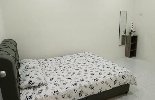 Tapah Road House | Aleesa Homestay