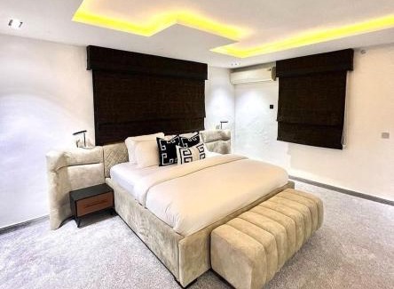Owerri Apartment | Alegna homes