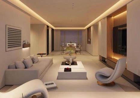 Owerri Apartment | Alegna homes