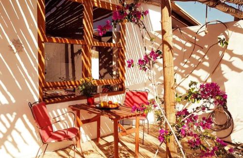 Tuineje Apartment | Alegría Aire - Eco Retreat Finca Artis Tirma